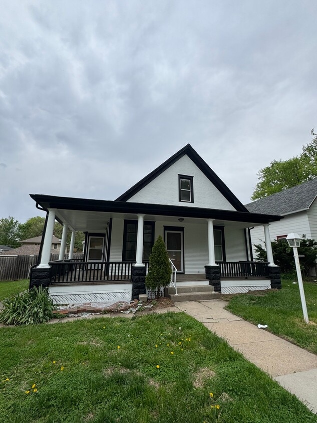 Photo - 221 Lincoln Ave (Council Bluffs, IA)