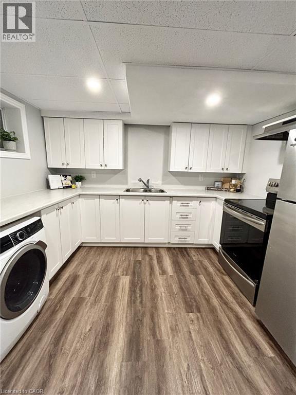 Photo du bâtiment - 4 Fernwood Pl