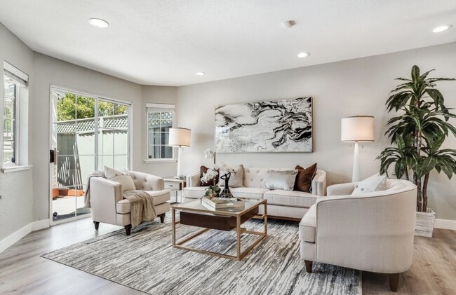 Foto del edificio - 1067 Almaden Village Ln