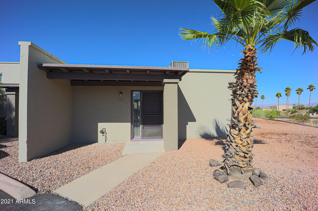 Building Photo - 16807 E Gunsight Dr