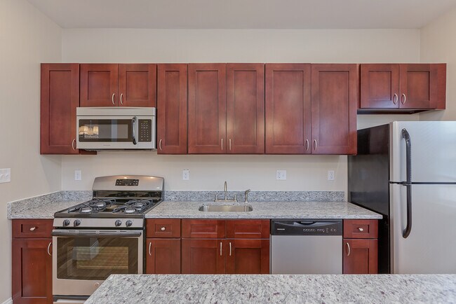 Foto del edificio - 388 Meridian St
