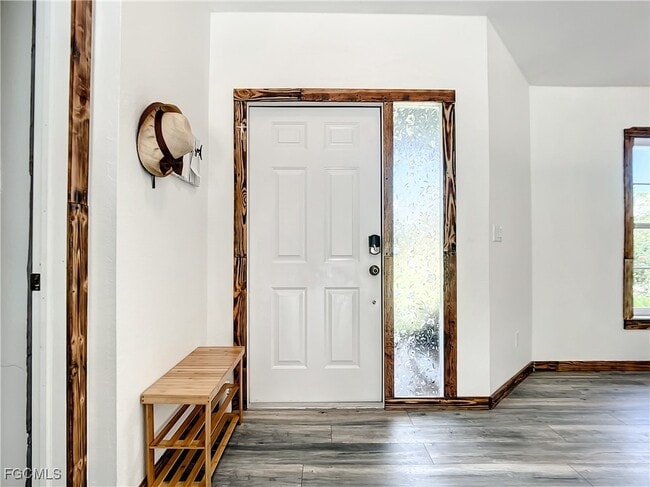 Foto del edificio - 2511 6th St NW