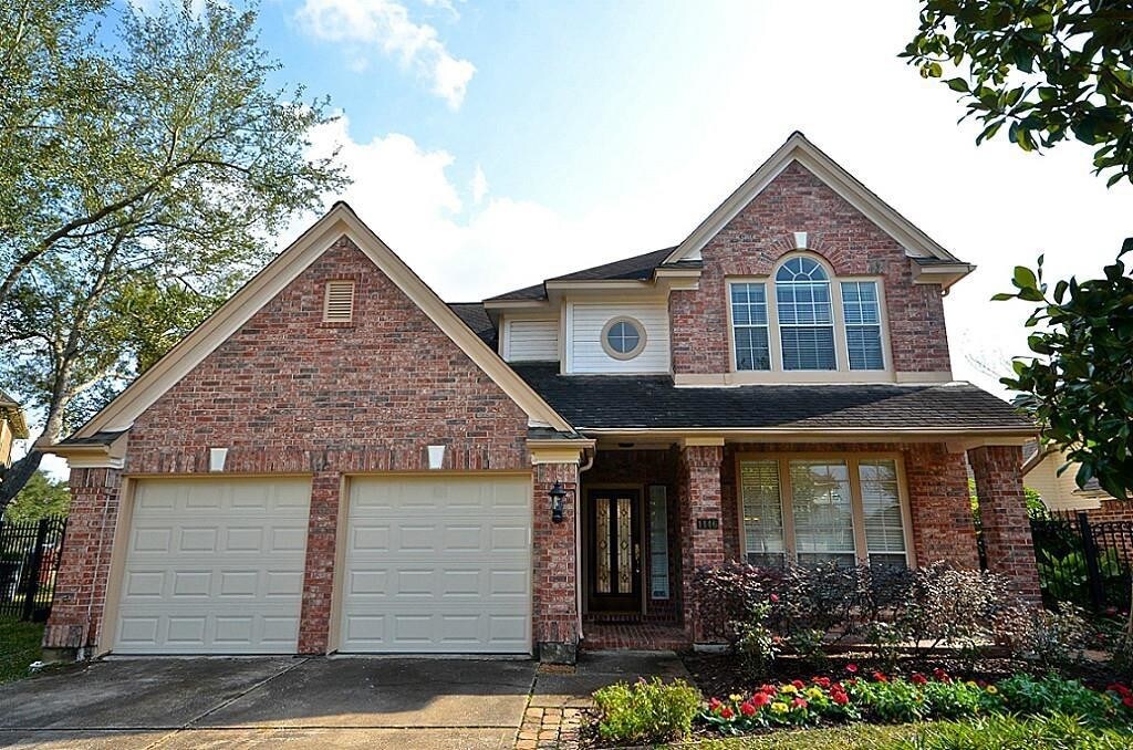 1146 Mariner Cove, Sugar Land, TX 77498 House for Rent in Sugar Land