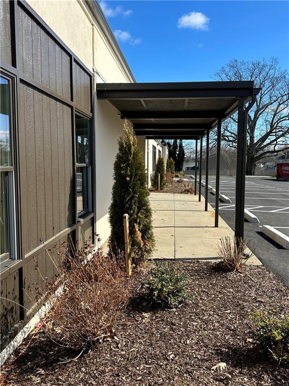 20 Marblehead Ave Unit J, North Providence, RI 02904 Condo for Rent