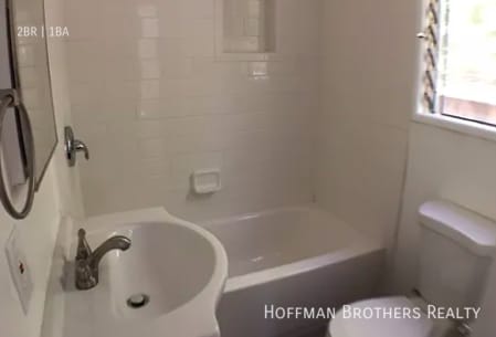 Foto del edificio - 1018 3rd St