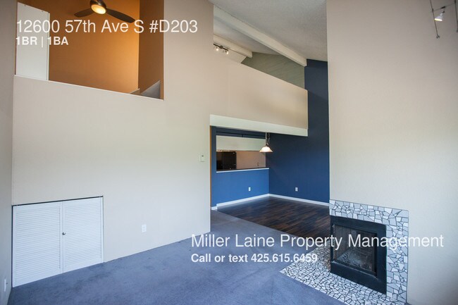 Foto del edificio - 12600 57th Ave S
