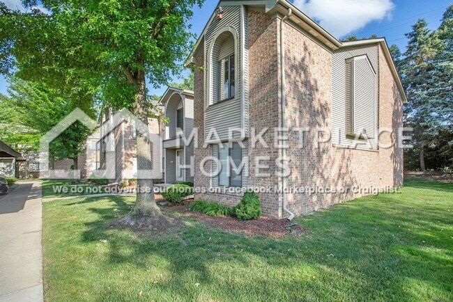 Foto del edificio - 42495 Lilley Pointe Dr