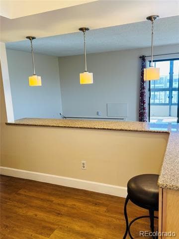 Foto del edificio - 13890 E Marina Dr