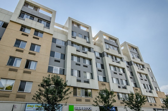 Building Photo - The MYNT