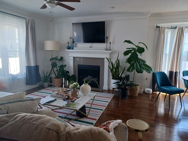 Foto del edificio - 37 Wyvern St