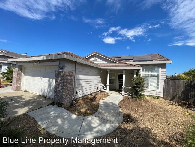 Building Photo - 3 br, 2 bath House - 5161 Hereford Way
