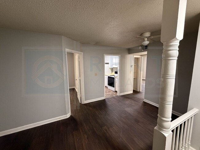 Building Photo - 1007 Piney Woods Rd
