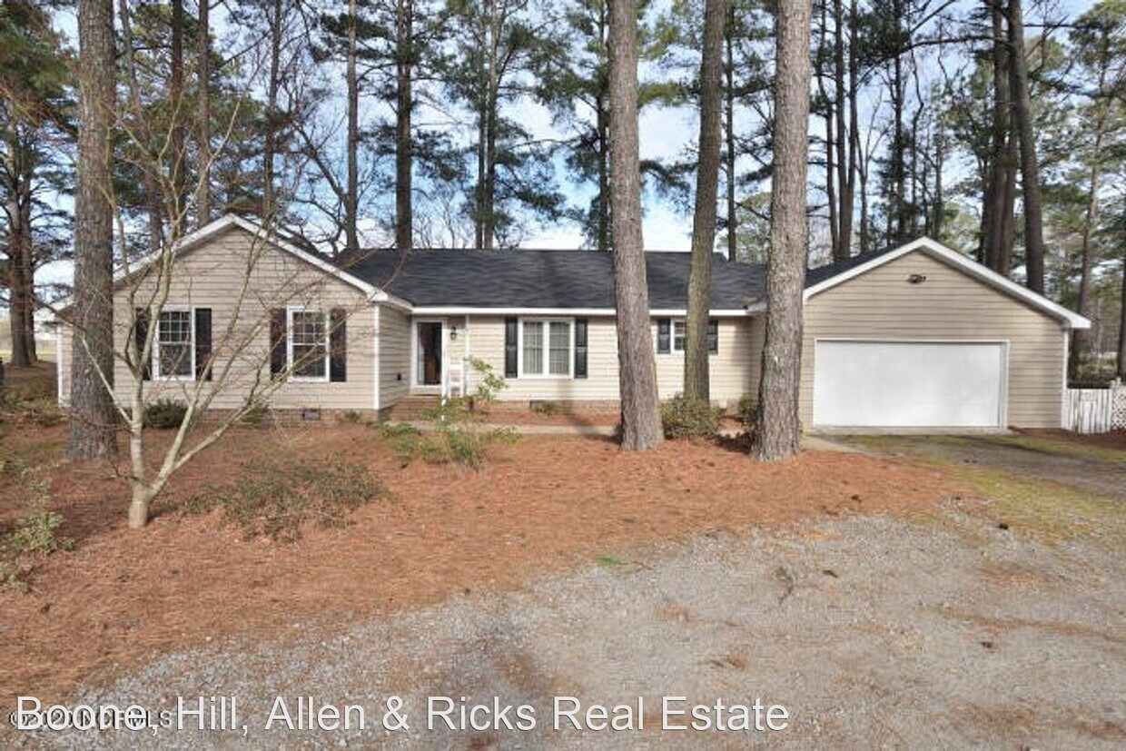 Primary Photo - 3 br, 2 bath House - 816 Jeffreys Road