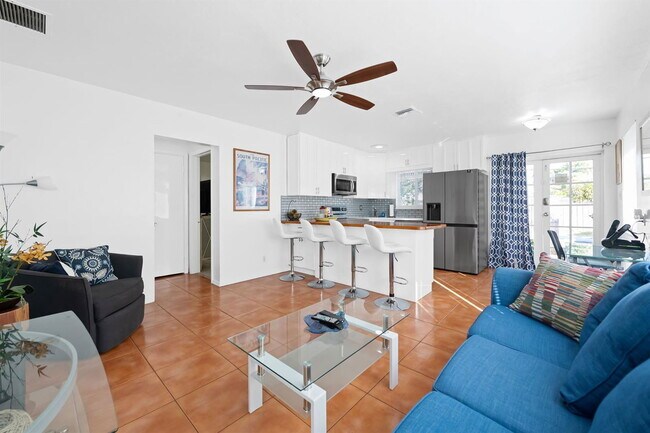 Foto del edificio - 415 SW 16th St