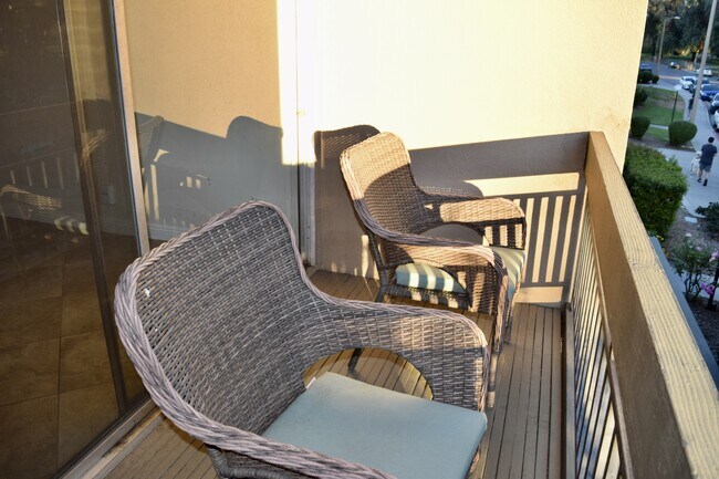 Foto del edificio - 24525 Trevino Dr