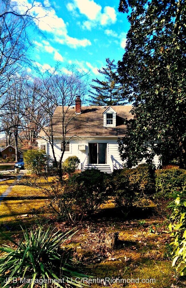 Building Photo - 4 br, 2 bath House - 2623 Linbrook Drive