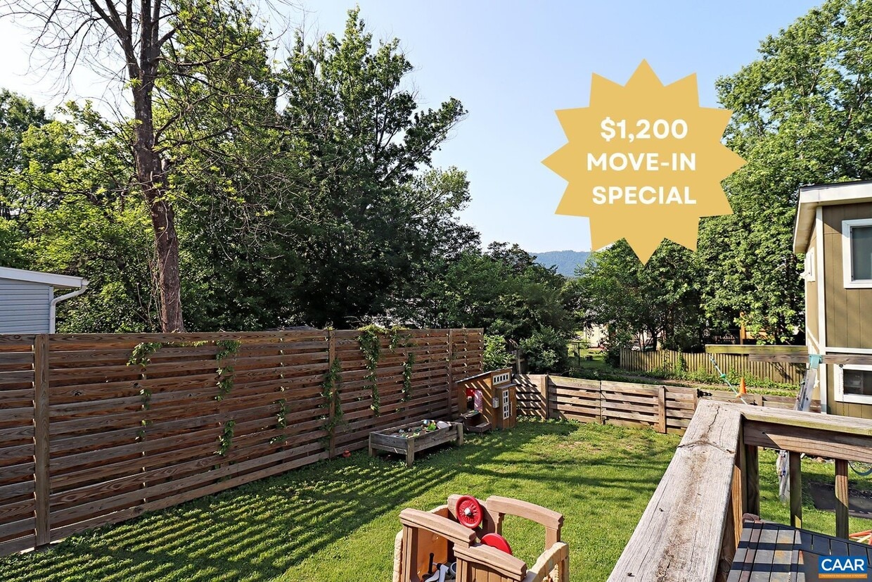 Foto principal - 706 Bolling Ave