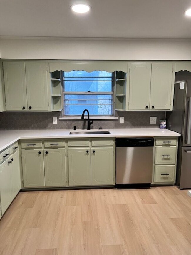 Foto del edificio - 1705 Campbell-House