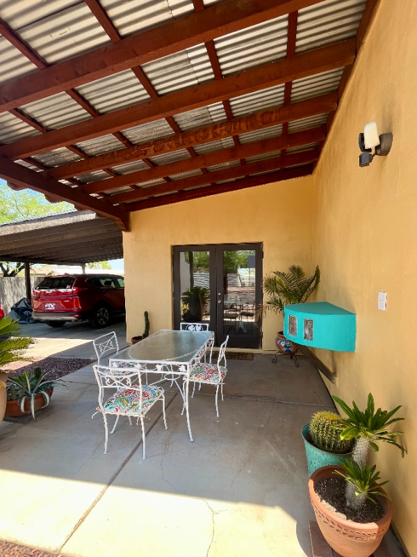 Foto del edificio - 1519 S Tucson Blvd