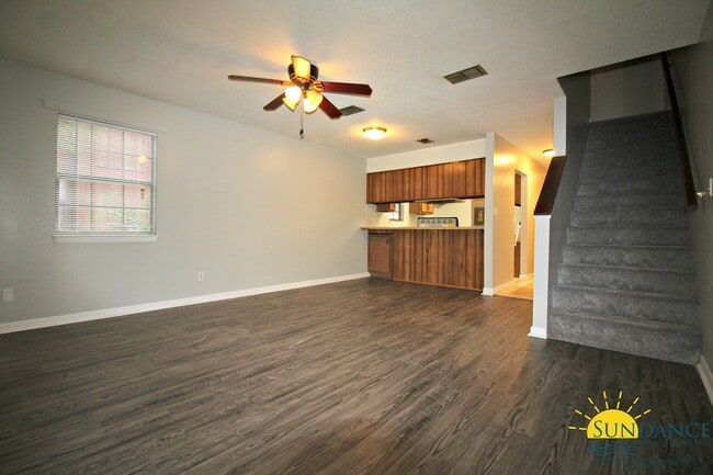 Foto del edificio - Nice 2 Bedroom Townhouse in Fort Walton