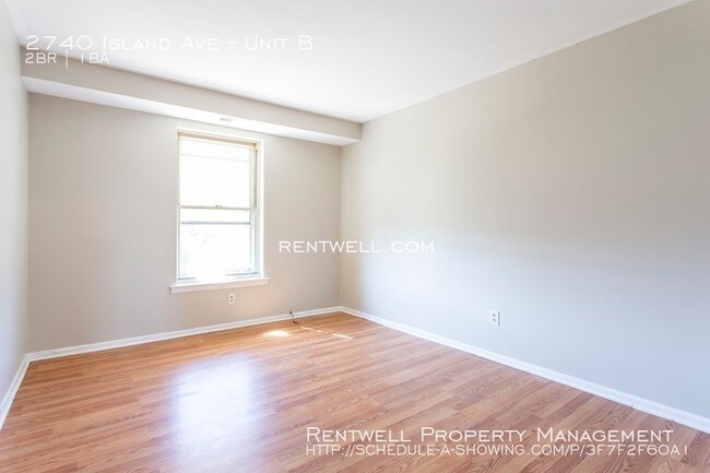 Building Photo - 2740 Island Ave