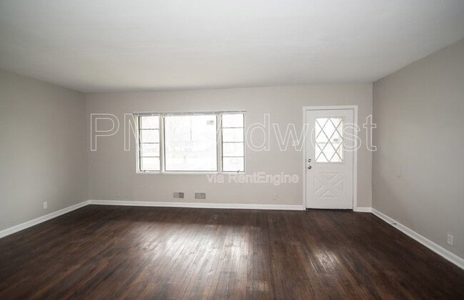 Building Photo - 3309 Mars Hill St