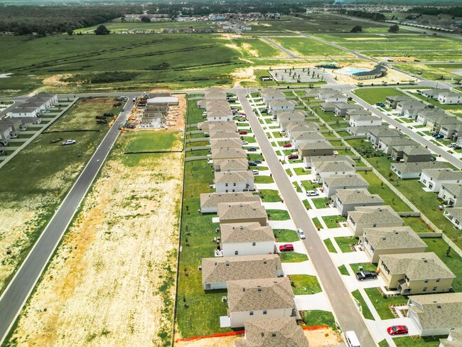 Foto del edificio - NEW HOME: 5/3: OCALA CROSSINGS SOUTH