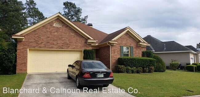 Building Photo - 3 br, 2 bath Apartment - 2963 Hillcreek Drive
