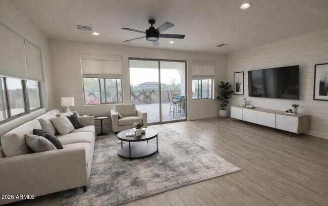 Foto del edificio - 14417 West West Wind Dr.