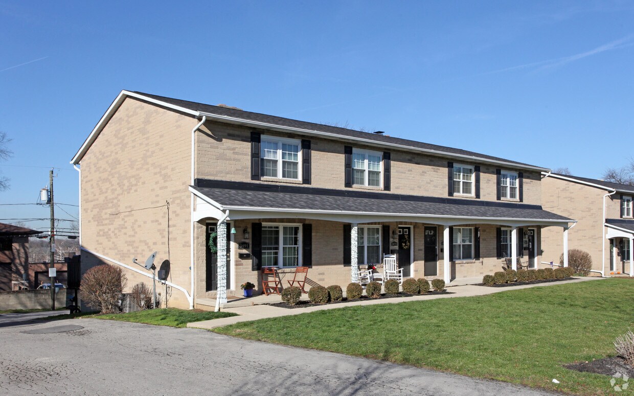 Foto principal - 3475-3523 Sunset Dr