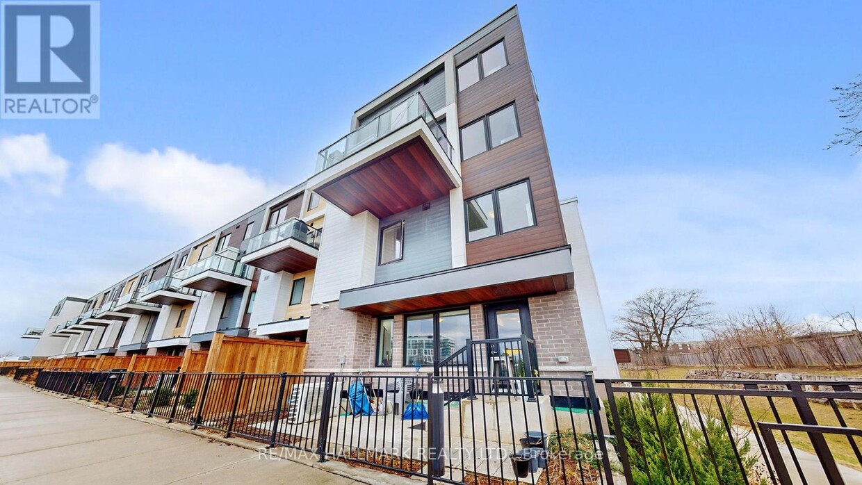 Photo principale - 155-155 Downsview Park Blvd