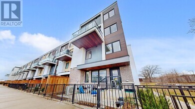 Building Photo - 155-155 Downsview Park Blvd