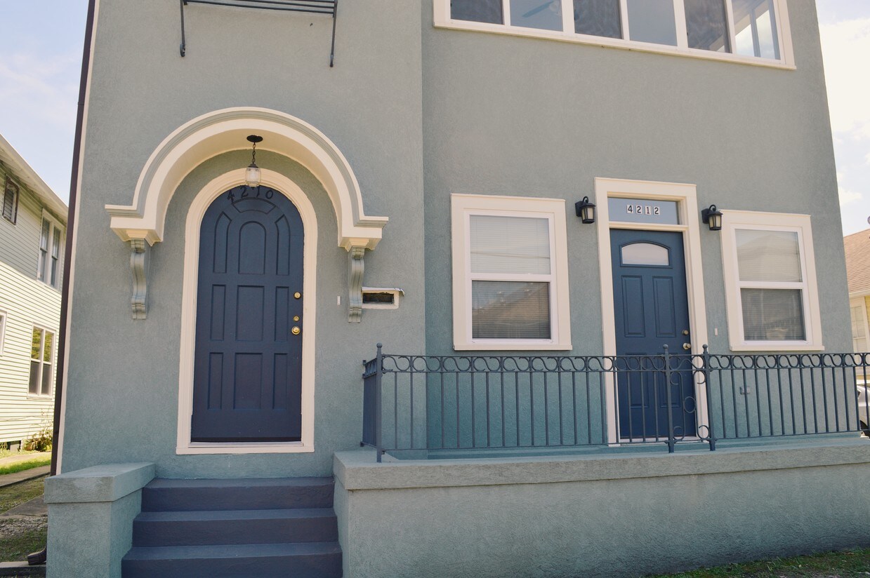 Foto principal - 4212 S Galvez St