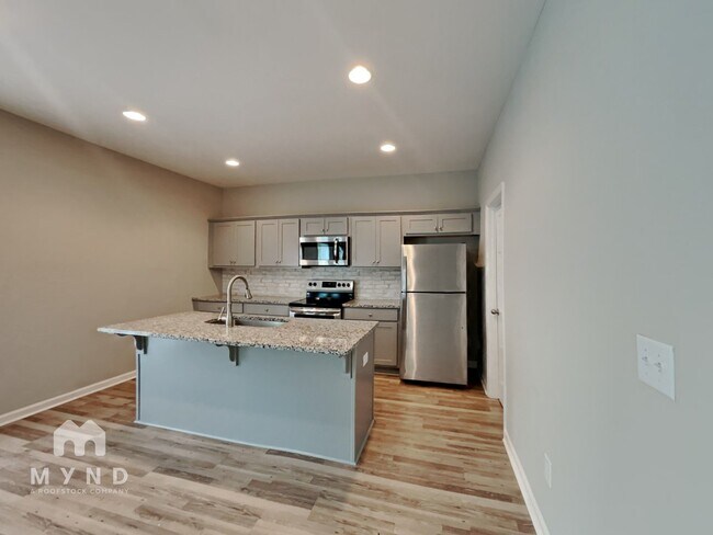 Foto del edificio - 386 Springwater Wy