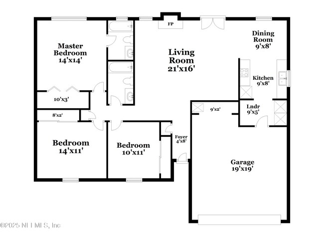 Foto del edificio - 4385 Queensway Dr