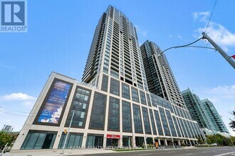 Building Photo - 1928 Lake Shore Blvd W