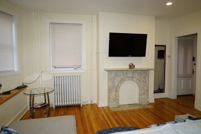 Foto del edificio - 328 Washington St
