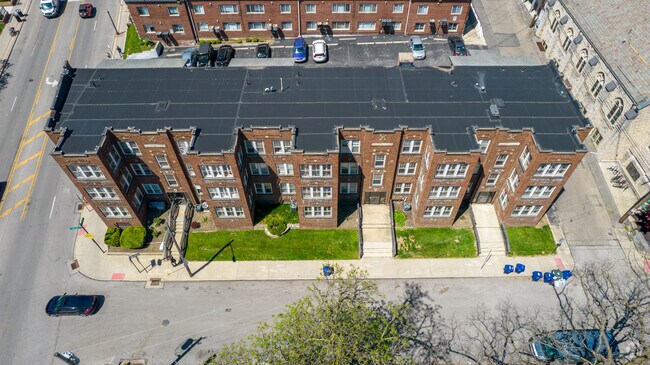 Foto aérea - E Norwich Ave 4-16 SSR