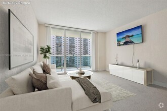 Building Photo - 19390 Collins Ave