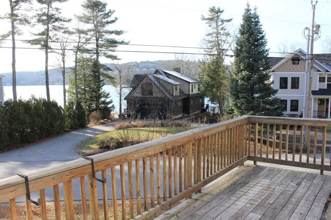 Building Photo - Long Term Rental Meredith, NH