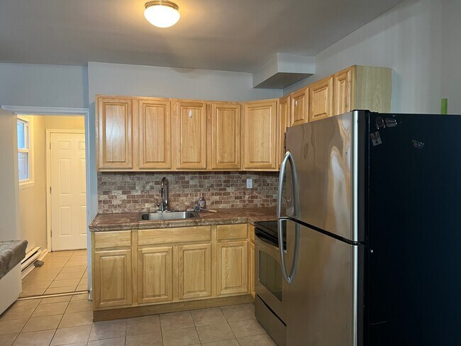 Foto del edificio - 2207 Bainbridge St