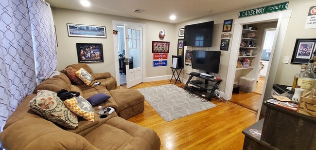 Foto del edificio - 45 Worcester Ln