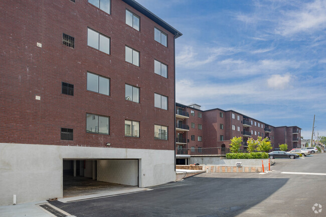 Building Photo - Harborview Senior Apartments