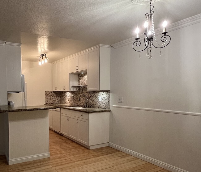 Photo - 552 N Bellflower Blvd Apartment