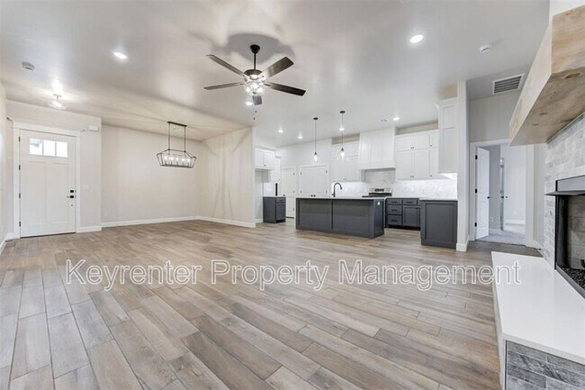 Foto del edificio - 2609 Dalewood Pl