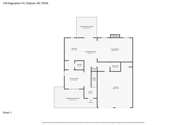Building Photo - 410 Sugarpine Trail