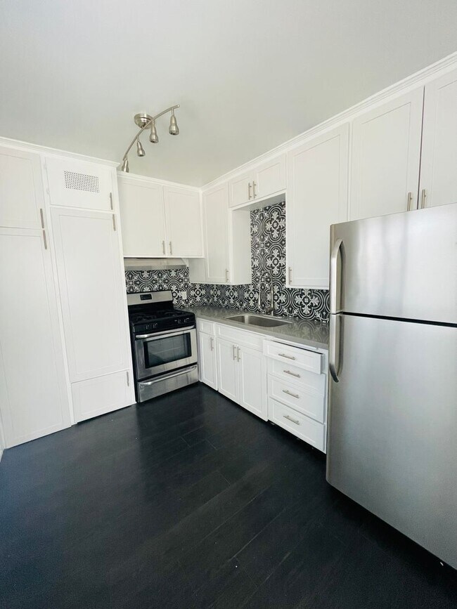 Foto del interior - Lomelk Bungalows LLC