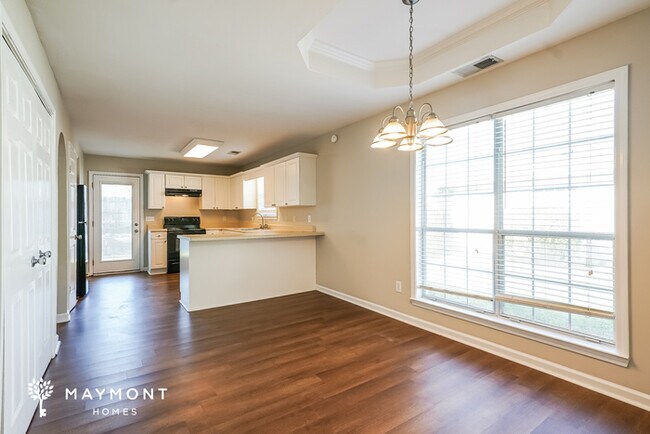 Foto del edificio - 376 Walker Way