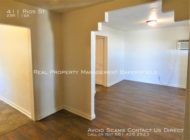 Building Photo - 411 Rios Street - Zero Deposit, Ask us How!