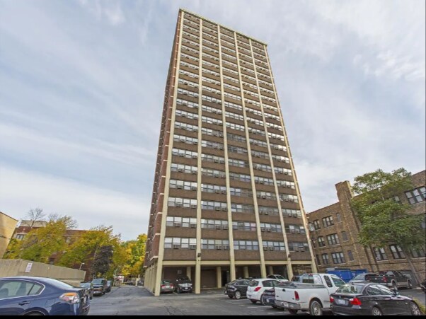 833 West Buena Ave., Unit 8332204, Chicago, IL 60613 - 800 W Buena Ave